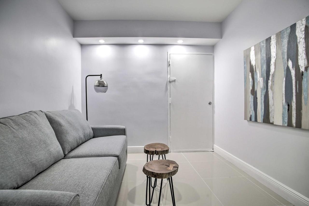 Sunny Isles Resort Condo Less Than Half-Mi To Beach! Miami Beach Ngoại thất bức ảnh