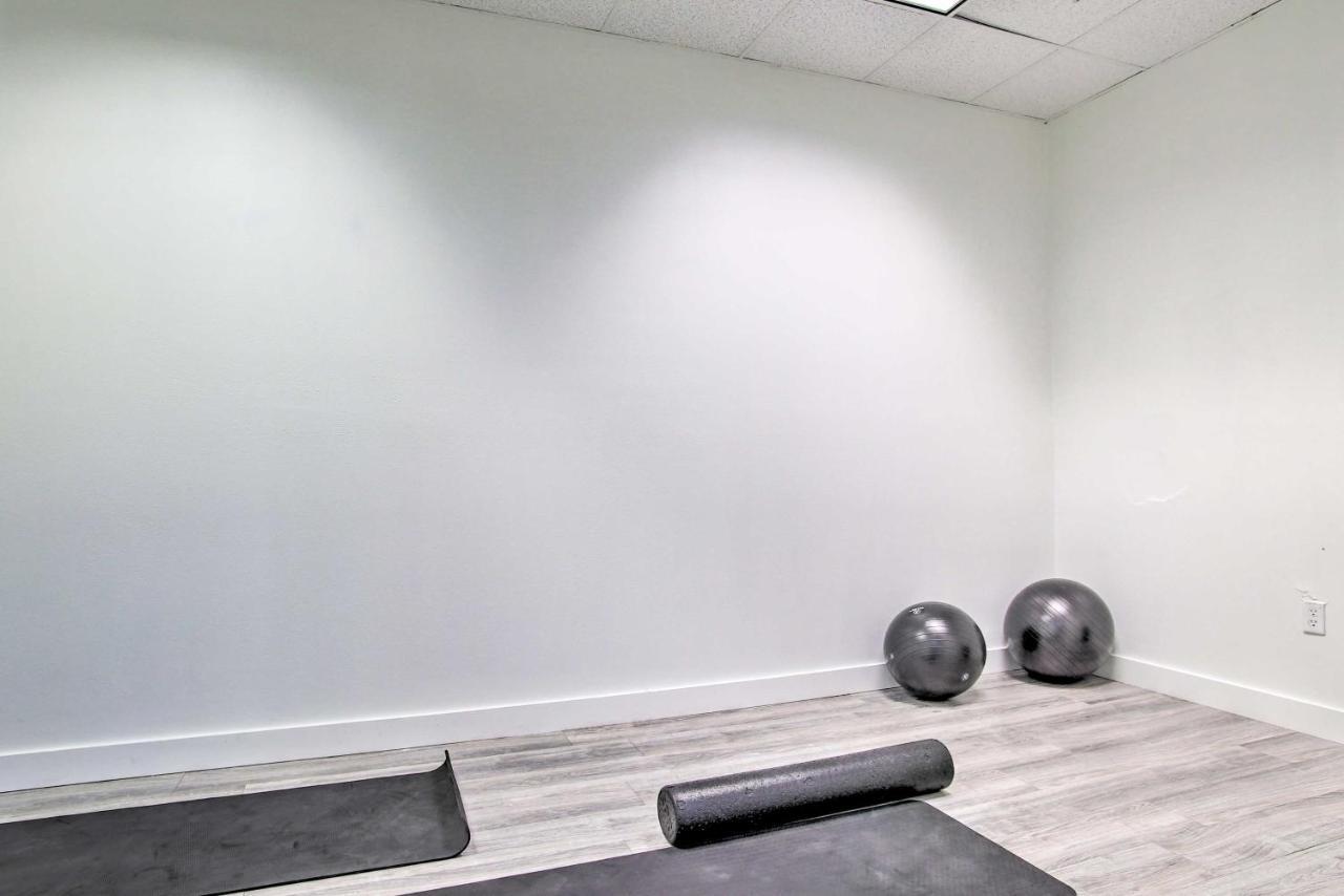Sunny Isles Resort Condo Less Than Half-Mi To Beach! Miami Beach Ngoại thất bức ảnh