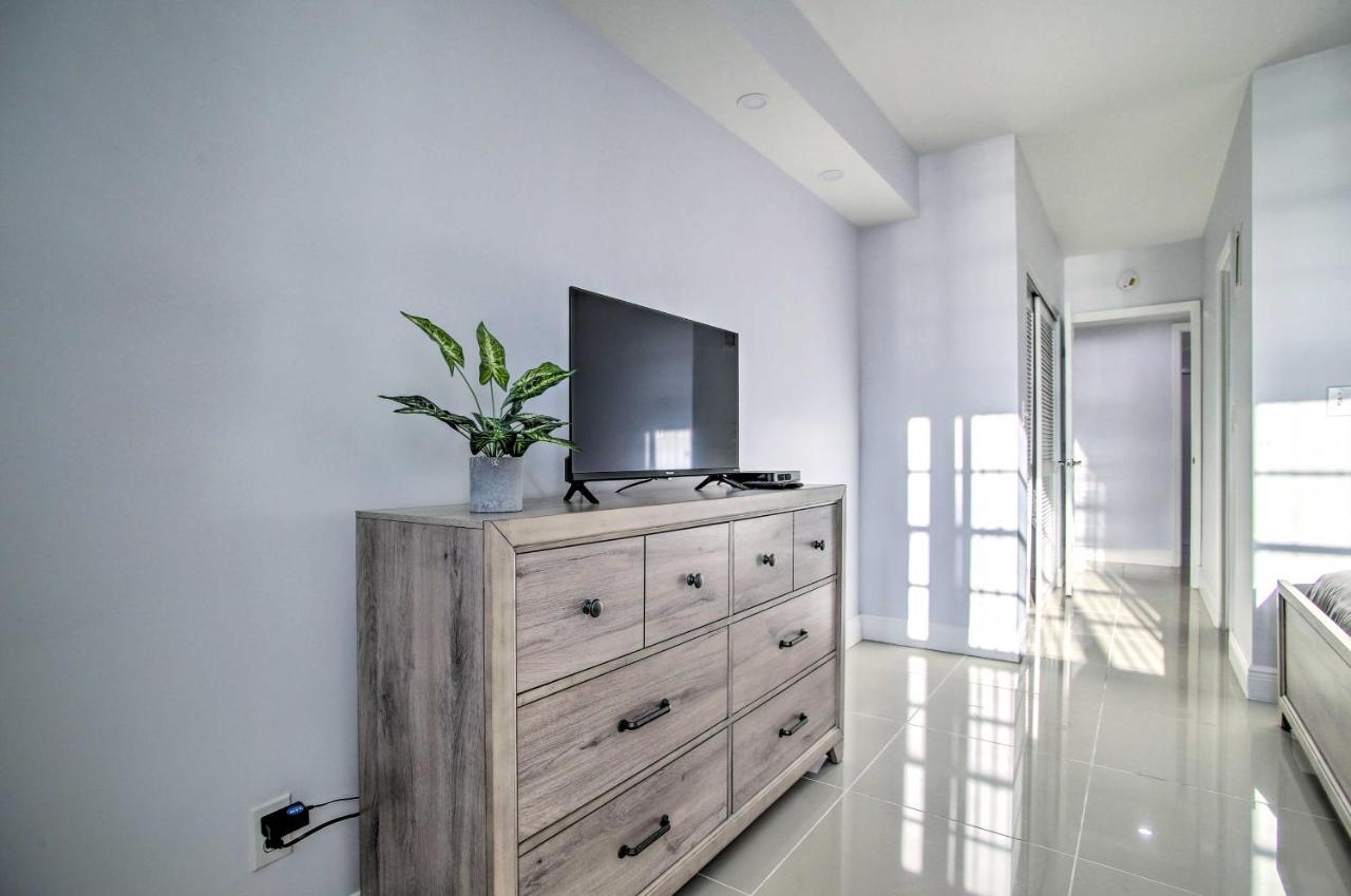 Sunny Isles Resort Condo Less Than Half-Mi To Beach! Miami Beach Ngoại thất bức ảnh
