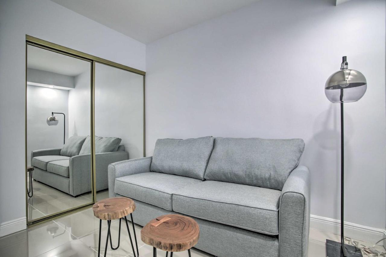 Sunny Isles Resort Condo Less Than Half-Mi To Beach! Miami Beach Ngoại thất bức ảnh