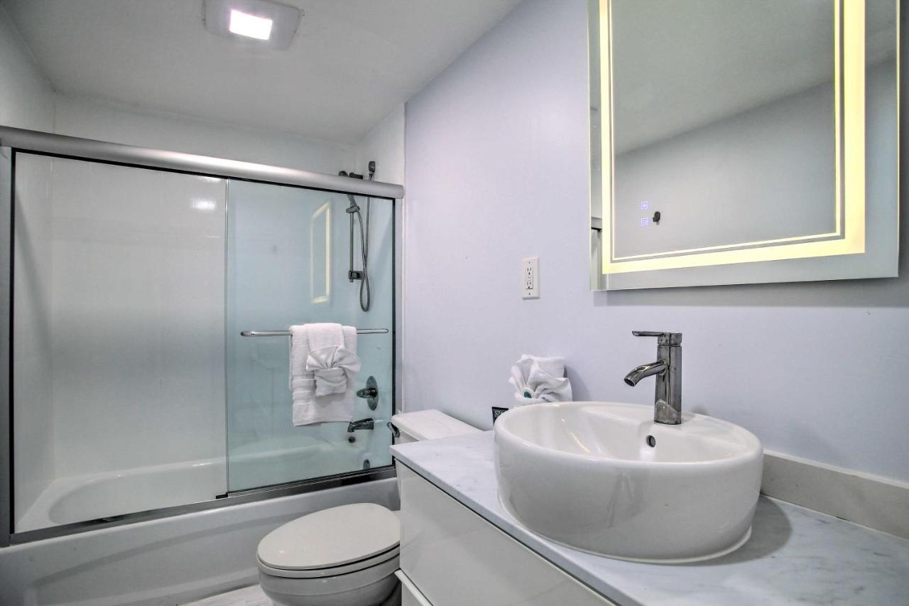 Sunny Isles Resort Condo Less Than Half-Mi To Beach! Miami Beach Ngoại thất bức ảnh